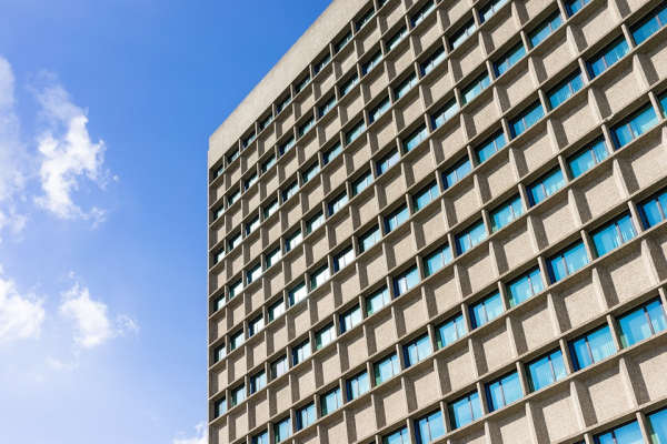 Protect your tenants' health with Air Quality Controllers! Cleaning Vents for Residential Buildings