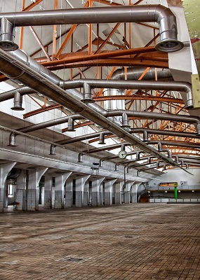 Industrial Cleaning Milwaukee