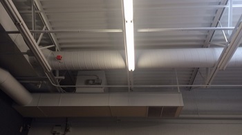 Commercial Air Duct Cleaners Wisconsin Relies on for Healthy Work Environments Commercial Air Duct Cleaners Wisconsin