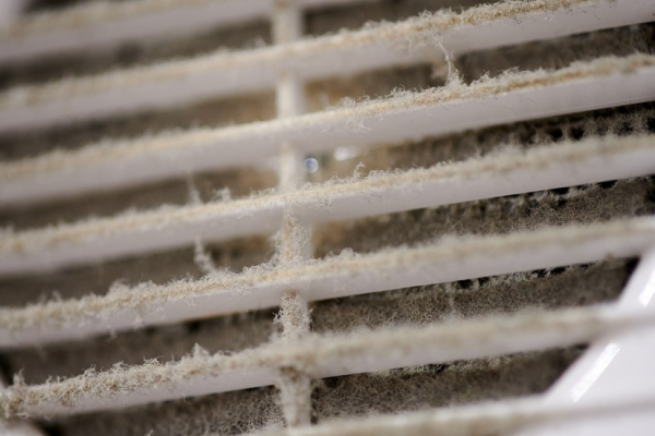 Clean Air Ducts from Dirt, Debris, & More