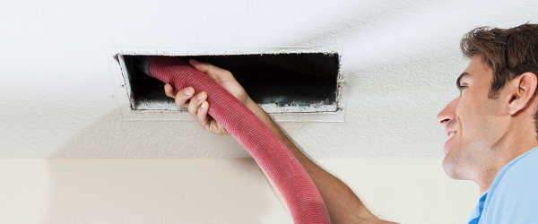 Air duct cleaning cost in Milwaukee area