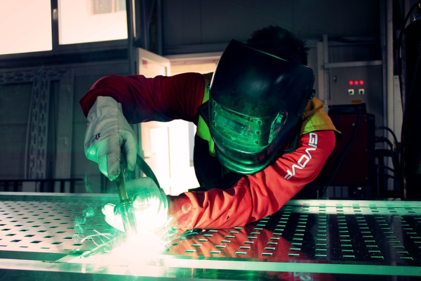 Are you keeping your industrial space's air ducts clean? Industrial Vacuum Services in Southeast Wisconsin