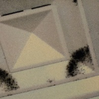Air Register Mold Growth