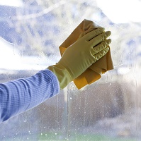 The Benefits of Spring Cleaning