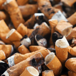 Cigarette smoke removal services in Milwaukee area