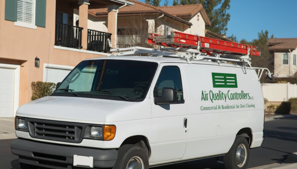 Residential Duct Cleaning in Wisconsin