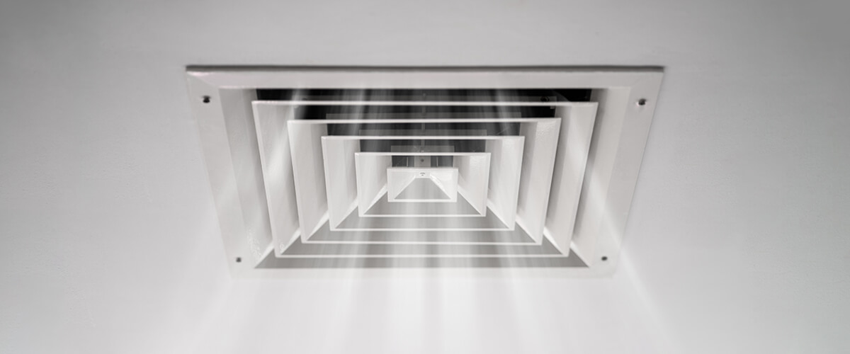 Local Residential and Commercial Air Duct Cleaning