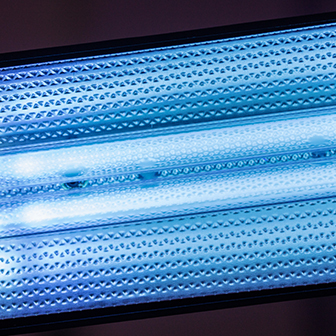 UV light Filter